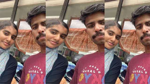 Tamil Virgin Girl – Hard First OYO MMS