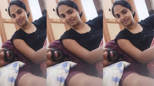 Tamil Sexy Girl Painful Fucking Porn Video