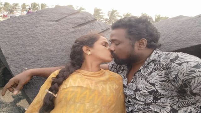 Tamil Wife Fucking – Full Hard Pound Viral