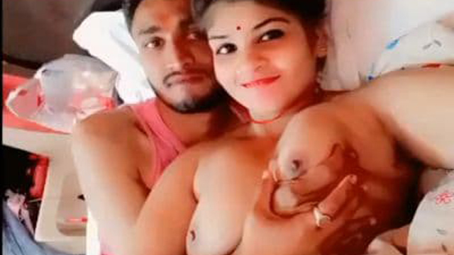 Punjabi Thick Bhabhi – In-bed Honeymoon Pound Exposed