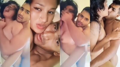 Hot Babe Getting Fucked Hard