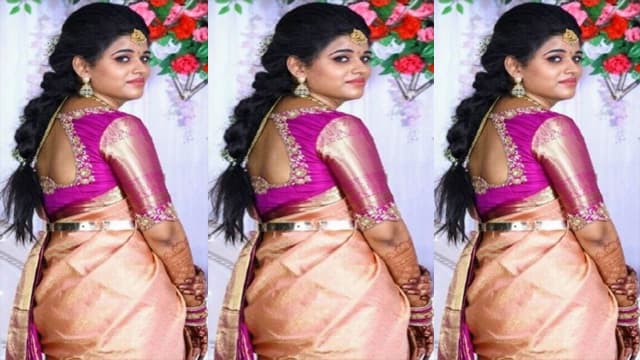 Tamil Beautiful Girl Showing Nude Video