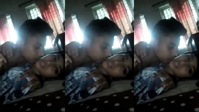 Real Desi Cousin Sister Brother Incest Viral