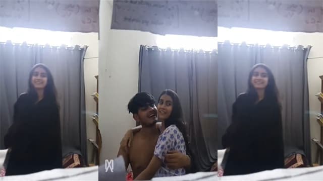 Real Cousin Bro Fucking Desi Sister Hard