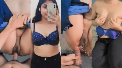 Horny GF Squirting Hindi Talking Fucking boobs