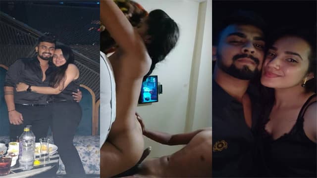 Horny Wife Nude & Hardly Fucking Video – mms video