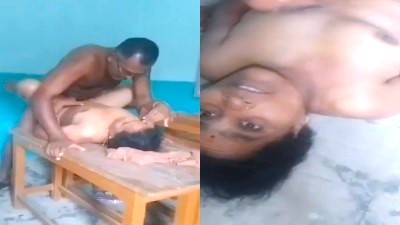 Kanyakumari Old Uncle Aunty Hot Fucking