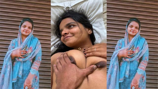 Horny Mallu Babe BJ Hard Fucking OYO MMS