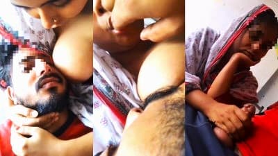 Mallu Lady Make Her Love To Suck Her Big Video