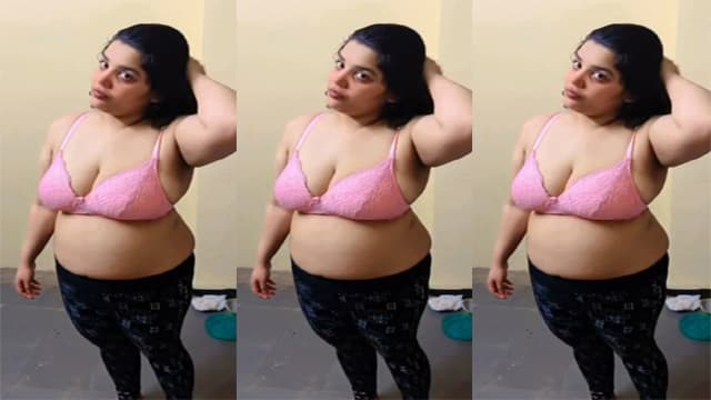 Indian Sexy Chubby Tanker Wife Blowjob Video
