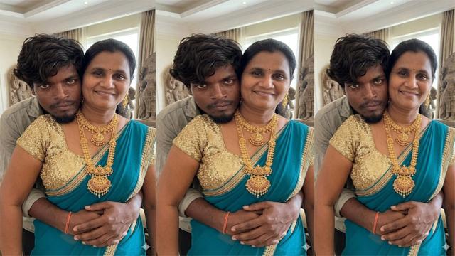 Tamil Aunty Affair Sex With Young Guy Fucked Painful