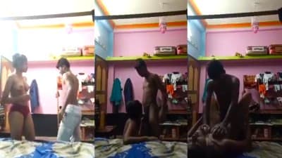 Tamil Brother Fucking Younger Sister Video