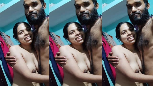 Tamil Wife Hardcore Fucking With Husband MMS