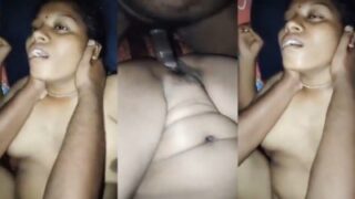 Young Tirupur Aunty Hot Morning Mms Viral Videos