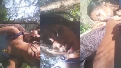Trichy 19yr Teen Girl Outdoor Cum Fucking Videos