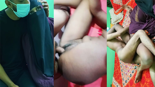 Desi Boorkha Girl Hard Fuck Ghar Se Vag Hotel