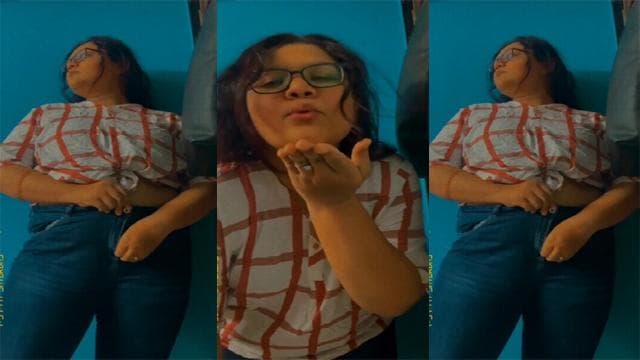 Young Big Ass Horny Girl Showing Fingering Videos