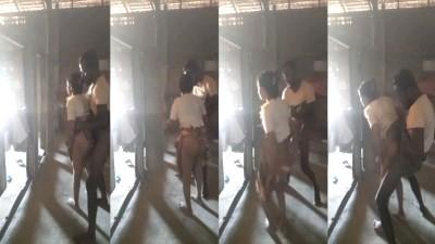 Dad fucks His Daughter – Secretly in Home Video