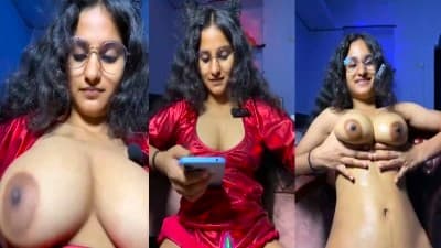 Enjoy Chennai Desi Model Nude Sex Talking Video