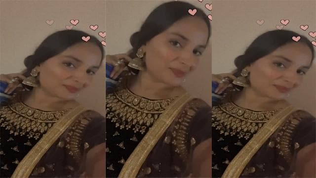 Horny Indian Wife Showing Asshole Fingering Videos