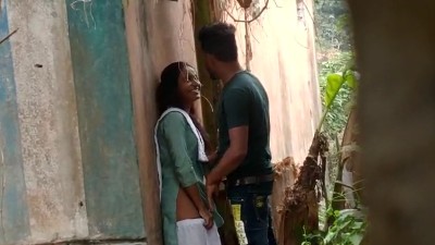 Kerala College Girl Outdoor Fucking Video