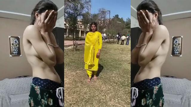 Punjabi college gf hardcore fucking video watch