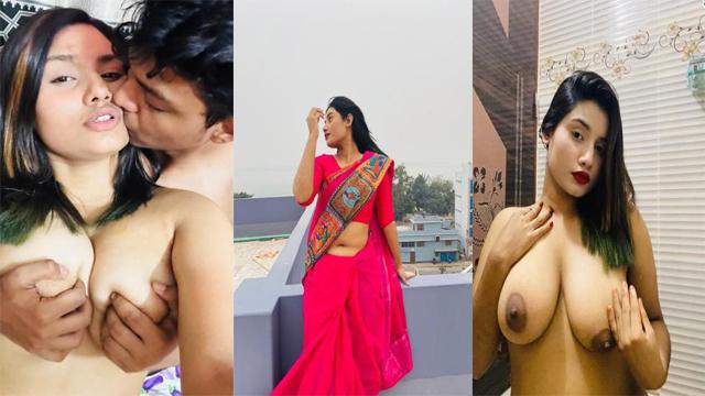 Bengali Sexy Babe Giving Blowjob Video 2026