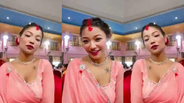 Nepali Sexy Mal Babe Naked Video 2026