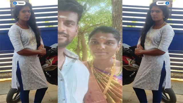 Tamil Hot Wife – Art Tattoo On Boobs Leak HD