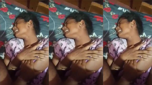 Tamil Village Girl Very Painful Fucked Video Watch