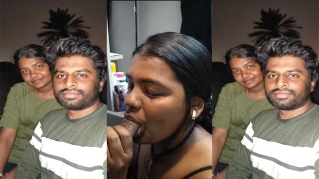 Tamil Wife Blowjob Hard – Fucking Leak Free