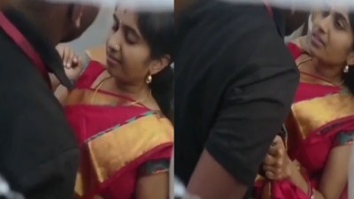 Tamil Wife Saree Office TL Fucking Video
