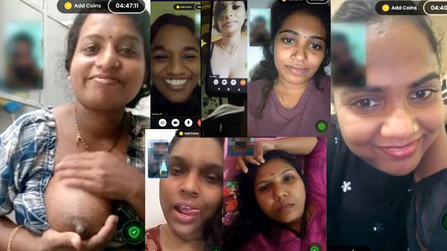 Mallu guy video call with multiple womens video – viralmms