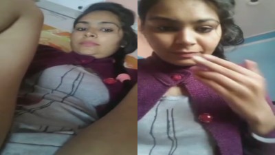 College Girl Rub Her – Pussy Ass Hole Video