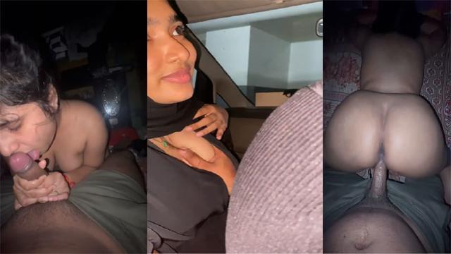 Horny Girl Sloppy Blowjob Riding Hard Doggy Fuck HD