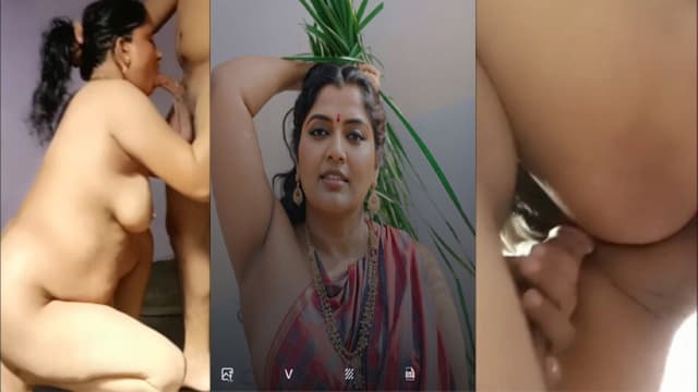 Mature Aunty Giving Blowjob And Getting Fucking Video Free