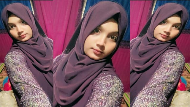 Muslim Hijabi Babe Fucking Video 2026