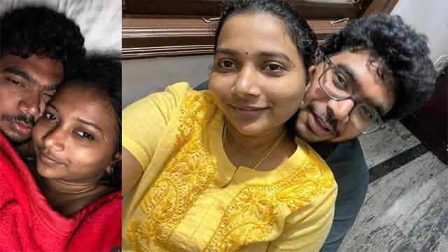 Newly Married Tamil Wife Romance Fucking Leak