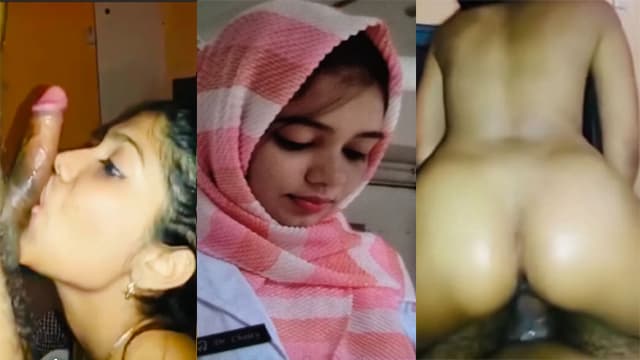 Beautiful Hot Bhabi Sucking And Hard Fucked Video HD
