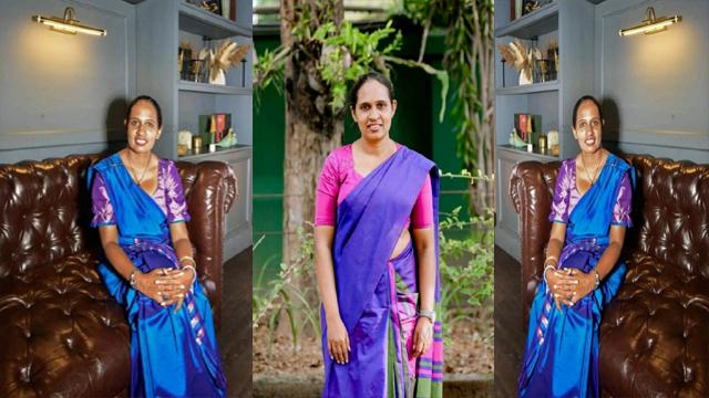 Tamil Office Aunty Affair Sex to Young Colleague Update