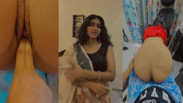 Indian Babe Showing Sucking Dick Fucking Pussy