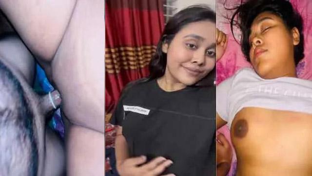 Hot Girl Fresh New Sex MMS Viral Clip