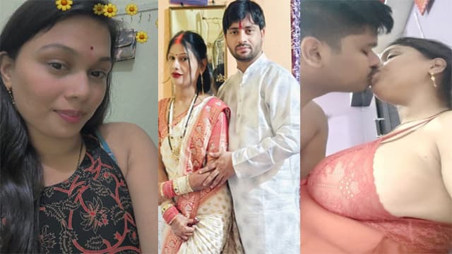 Indian Tanker Boobs Wife Giving Blowjob & Fucking Clip