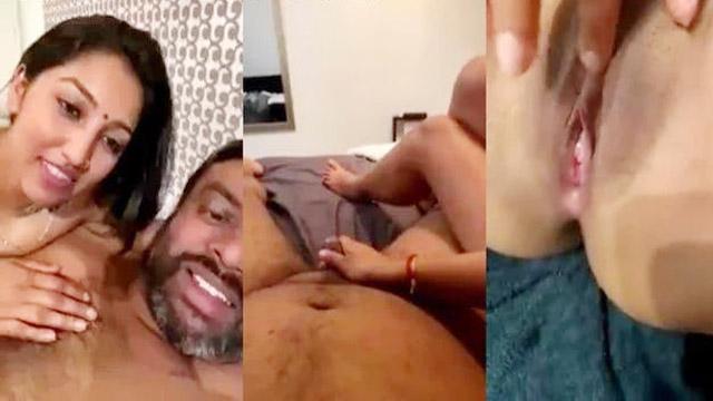 Mallu Bhabhi Hot Riding Boyfriend Dick Session Watch