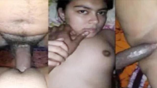 Horny Wife Big Lund Se Intense Chod Rula Diya