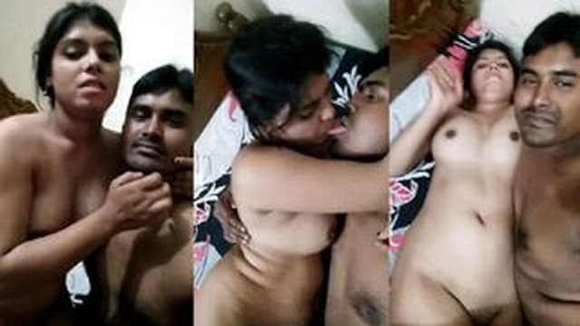 Tharki jija apni jawan sali ke tight chut ki chudai video