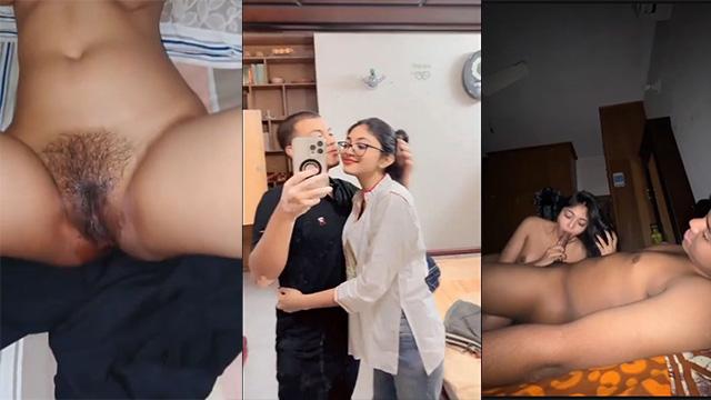 Bangladeshi Viral Super Star Girl – Leaked Her Boyfriend HD