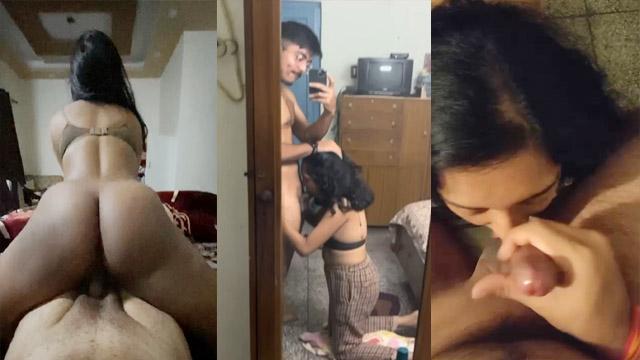 Desi GF Wild Harder Fuck In Honeymoon Hotel Leak
