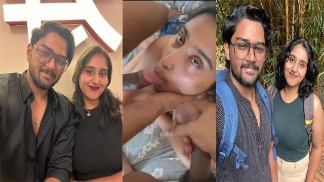 Cuckold Wife Threesome Blowjob Hard Fucking