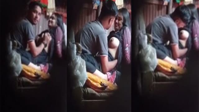 Indian Village Couple Home Sex Scandals Porn Leaked Video Free